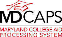 MDCAPS Logo Home Page